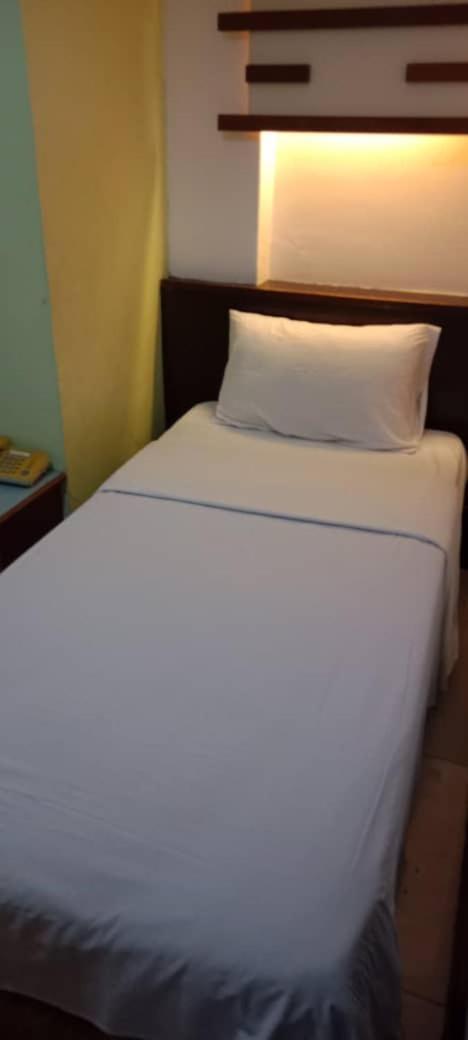 Hotel China Town 2 Kuala Lumpur Eksteriør bilde