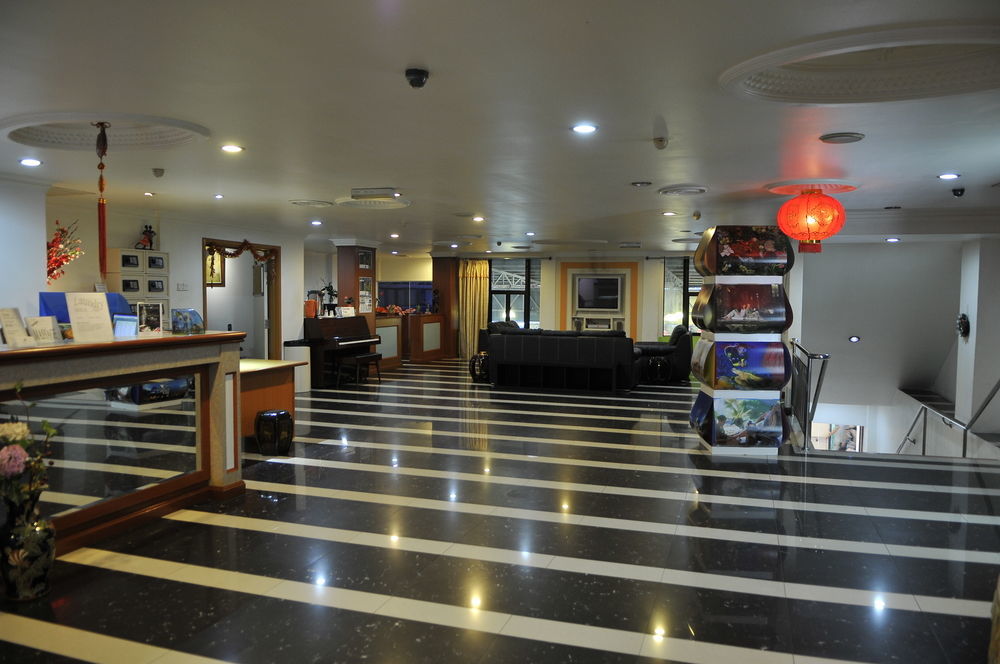 Hotel China Town 2 Kuala Lumpur Eksteriør bilde